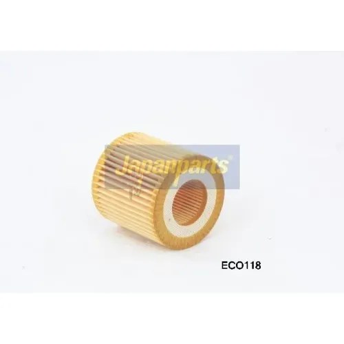 Olajszűrő - JAPANPARTS (FO-ECO118)