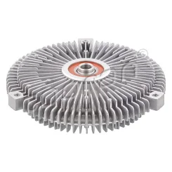 Kuplung, Hűtőventilátor Mercedes W124/201 - TOPRAN (HP400 607)