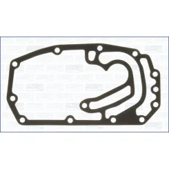 Tömítés, Vezérműház Peugeot Boxer 2.4D/2.5D/2.8D - AJUSA (AJU00208200)