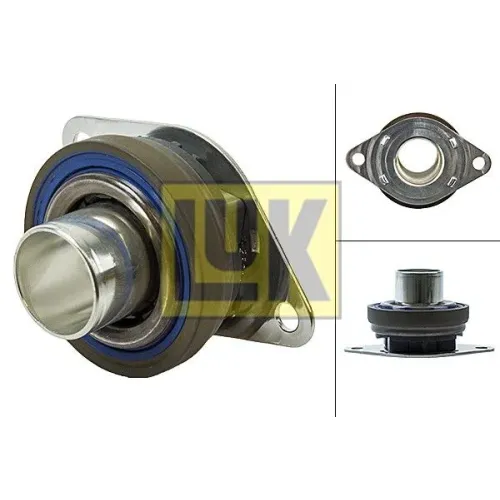 Kinyomócsapágy - Schaeffler LuK (500106510)