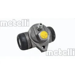 Fékmunkahenger Ford Fiesta 89 - METELLI (04-0352MET)