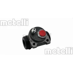 Fékmunkahenger Citroen Saxo -04 Bal - METELLI (04-0429MET)