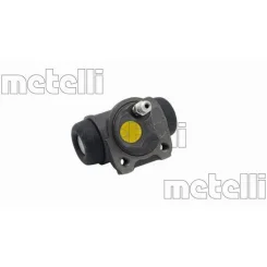 Fékmunkahenger Renault 19 91- - METELLI (04-0600MET)