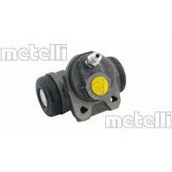 Fékmunkahenger Renault Twingo 93- Abs 20,64 - METELLI (04-0601MET)