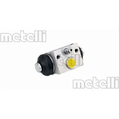Fékmunkahenger Ford B-Max/Focus 1,0-2,0 10- - METELLI (04-1042MET)