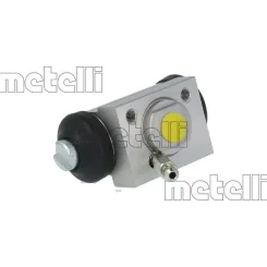Fékmunkahenger Nissan Micra 0,9-1,0/1,5 Dci 17- Jobb - METELLI (04-1117MET)