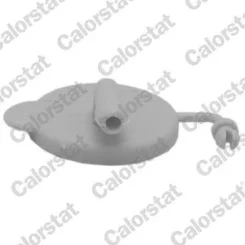 Zárófedél, Hűtőfolyadék-Tartály Hyundai 2536543000 - 2536544002 - 2544122020 - 254413C020, Kia 254413C020, Mazda Pe0115355A - Pe0115355B, Mits - CALORSTAT by Vernet (RC0202)