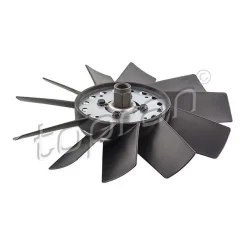Kuplung, Hűtőventilátor Ford - TOPRAN (HP304 377)