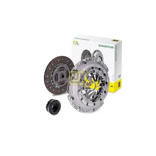Kuplungkészlet - Schaeffler LuK (624332900)