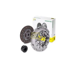 Kuplungkészlet - Schaeffler LuK (624332900)