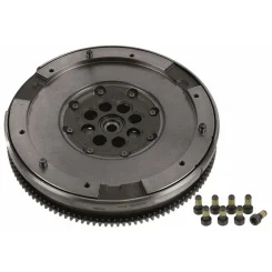 Kettőstömegű Lendkerék Bmw E81/E87/E90/E60/E83/E84 05- - SACHS (2294 002 408)