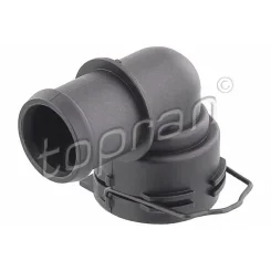 Hűtőfolyadék Perem Seat Alhambra, Vw Sharan, Tiguan 1.4,1.8,2.0 07-18 - TOPRAN (HP117 625)