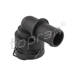 Hűtőfolyadék Perem Udi A1, A3, Q2, Q3, Tt, Cupra Ateca, Formentor, Seat Ateca, Leon, Skoda Kodiaq I, Octavia Iii, Iv - TOPRAN (HP118 499)