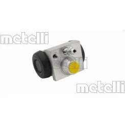 Fékmunkahenger Lancia Ypsilon 03-/Agila 08- - METELLI (04-0875MET)