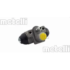 Fékmunkahenger Nissan Almera 00- - METELLI (04-0902MET)