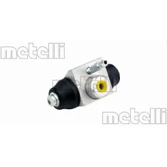 Fékmunkahenger Vw Beetle 1,2-2,5 11- - METELLI (04-1043MET)