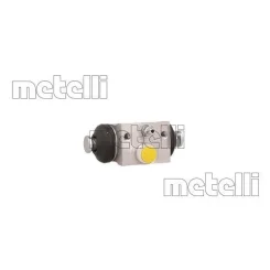 Fékmunkahenger Ford Transit/Tourneo 1,0/1,5-1,6 Tdci 14- Bal/Jobb - METELLI (04-1069MET)