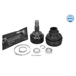 Csuklókészlet, Hajtótengely Citroen Berlingo 08- 25Z/90Mm/34Z - MEYLE (11-144980023)