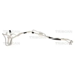 Cső Klíma Opel Corsa D 06-14 - TRISCAN (901024014)