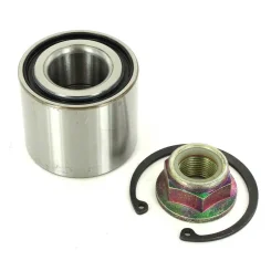 Kerékcsapágy Készlet Mitsubishi T. Space Star 12- - SKF (VKBA7722)