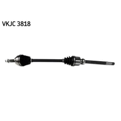 Hajtótengely Citroen Jumpy Iii 1,6/2,0 Bluehdi Jobb 982Mm - SKF (VKJC3818)