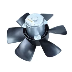 Ventilátor, Motorhűtés Vw Golf 74-97 - MAXGEAR (AC230132)