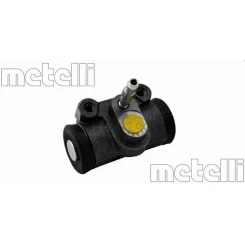 Fékmunkahenger Bmw 316/318/32 - METELLI (04-0463MET)