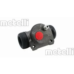 Fékmunkahenger Citroen Xsar L - METELLI (04-0577MET)