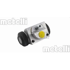 Fékmunkahenger Fiat Doblo 01- - METELLI (04-0933MET)