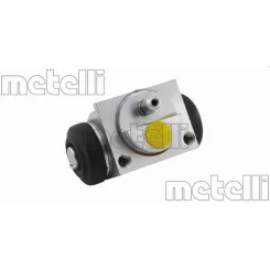Fékmunkahenger Ford Tourneo/Transit 1,8 Tdci 02-13 Bal/Jobb - METELLI (04-0937MET)