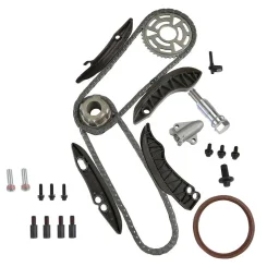 Vezérműlánc Készlet Bmw - SKF (VKML88033)
