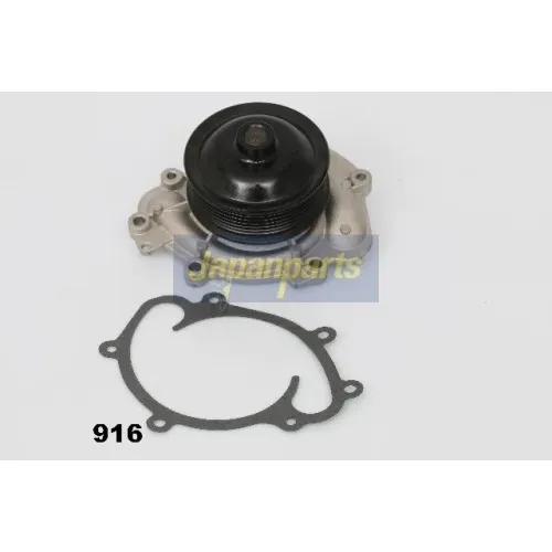 Vízszivattyú - JAPANPARTS (PQ-916)