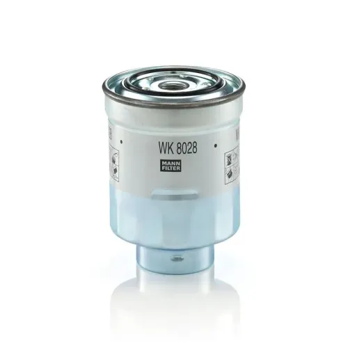 Üzemanyagszűrő - MANN-FILTER (WK8028Z)