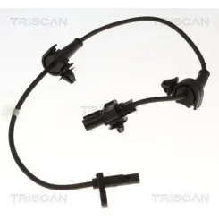 Érzékelő, Kerékfordulatszám Honda T. Civic Ix 12- Bal - TRISCAN (818040227)