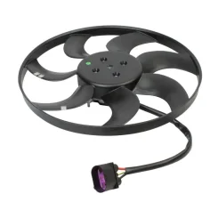 Ventilátor, Motorhűtés Audi A1 1.4/1.6 11- - MAXGEAR (AC230128)