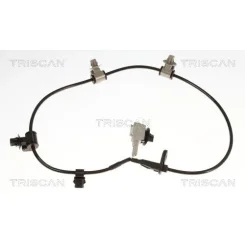 Érzékelő, Kerékfordulatszám Subaru T. Forester 2,0 17- Bal - TRISCAN (818068221)