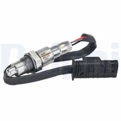 Lambdaszonda Bmw 1, 3, 5 11- - DELPHI (ES21109-12B1)