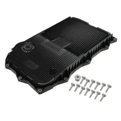 Olajteknő, Automata Sebességváltó Bmw 1 F20 11- Készlet Szűrővel, Tömítés I Csavar - MAXGEAR (GF-0137)
