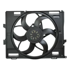 Ventilátor, Motorhűtés Bmw 1/ 3 2.0 11- - MAXGEAR (AC230140)