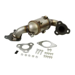 Katalizátor Renault Captur/ Qashqai 1.2Dig-T Euro6 - MAXGEAR (27-6234)