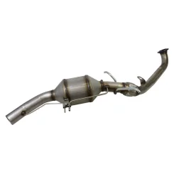 Korom-/Részecskeszűrő, Kipufogó Db W169/W245 Cdi 05- Euro4 - MAXGEAR (27-6282)