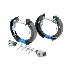 Fékpofakészlet Ford Tourneo/Transit 1,0-1,5/1,5-1,6 Tdci 14-23 Készlet Cylinderkami - ATE (03.0520-7322.3)