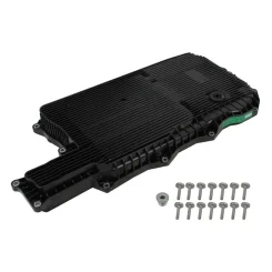 Olajteknő, Automata Sebességváltó Bmw 3 F30 20- Készlet Szűrővel, Tömítés I Csavar - MAXGEAR (GF-0131)