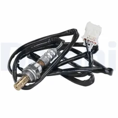 Lambdaszonda Peugeot 106, 206 Sw, Partner 1,4-2,0 95- - DELPHI (ES21492-12B1)