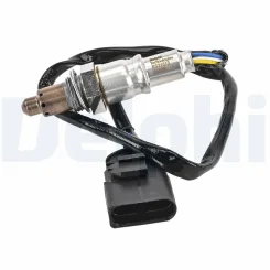 Lambdaszonda Audi A3, Q2 2,0 Tdi 16- - DELPHI (ES21513-12B1)