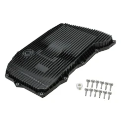 Olajteknő, Automata Sebességváltó Audi Q7 3.0-6.0Tdi 08- Készlet Szűrővel, Tömítés I Csavar - MAXGEAR (GF-0132)