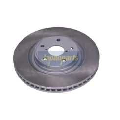 Féktárcsa Subaru P. Forester/Outback 2,0-2,5 18- - JAPANPARTS (DI-727C)
