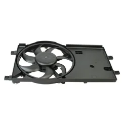 Ventilátor, Motorhűtés Peugeot Bipper 1.4Hdi - MAXGEAR (AC230126)