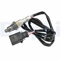 Lambdaszonda Seat Ibiza, Toledo/ Skoda Fabia, Rapid /Vw Polo 14- - DELPHI (ES21473-12B1)