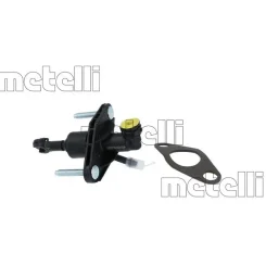 Adóhenger, Kuplung Suzuki Swift 1,2-1,6 10- - METELLI (55-0297MET)